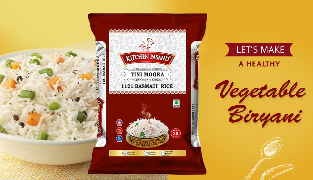 Basmati Rice Wholesalers